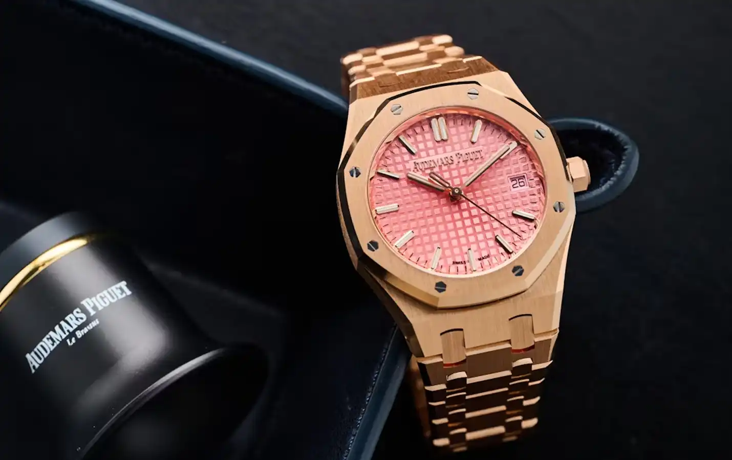 Audemars Piguet 